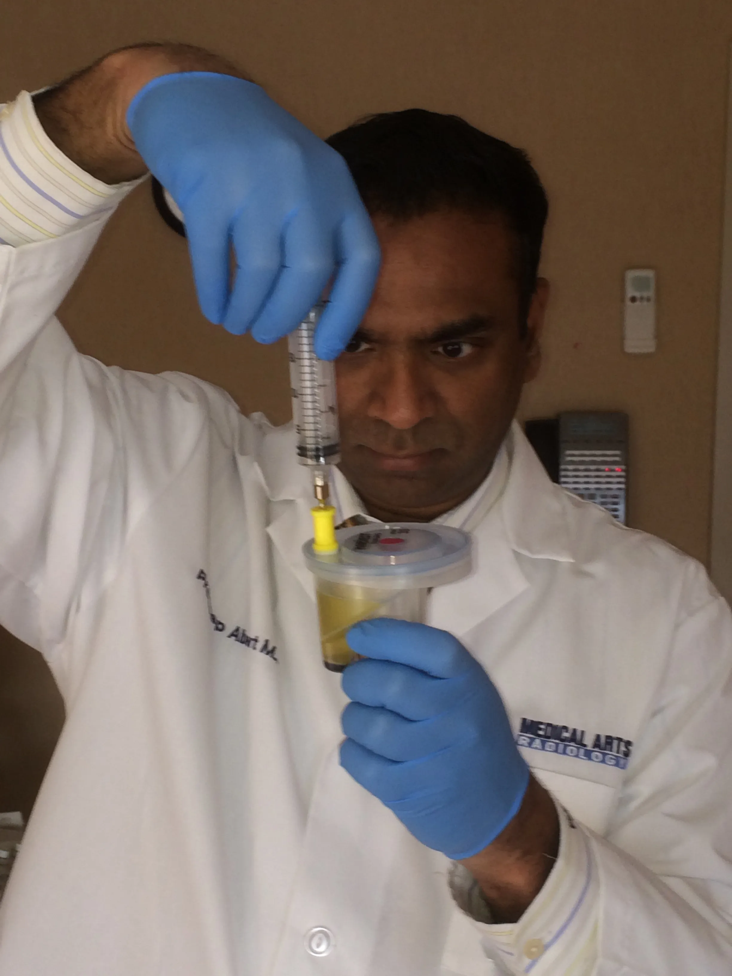 PRF Stem Cell