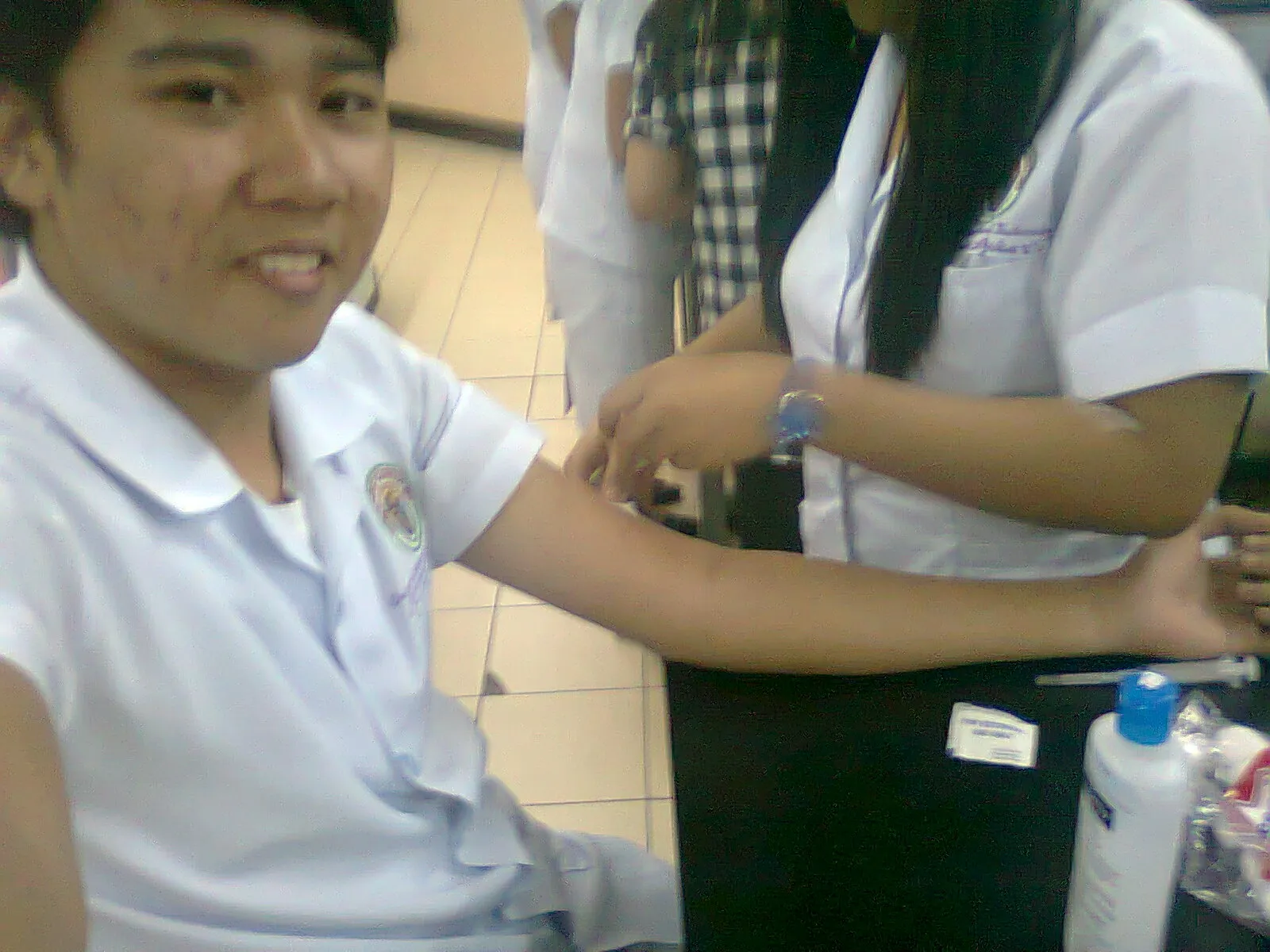 PRP (EDT)